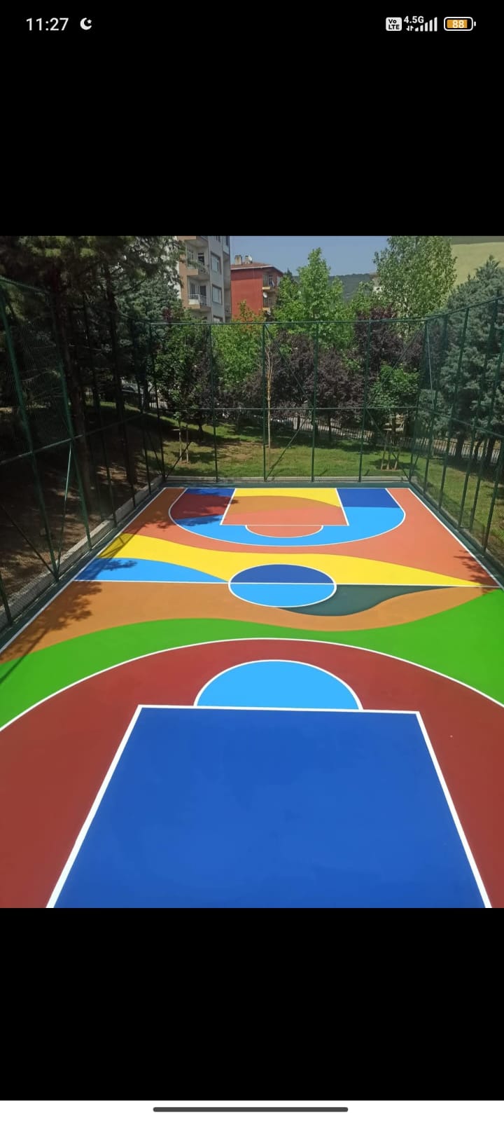 Proje